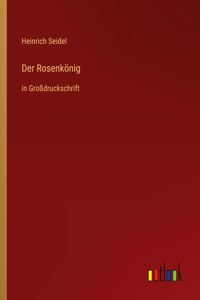 Rosenkönig