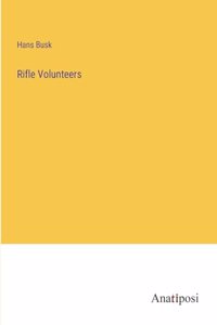 Rifle Volunteers