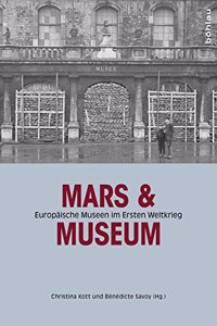 Mars Und Museum