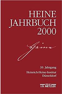 Heine-Jahrbuch 2000