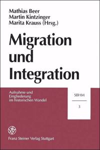 Migration Und Integration