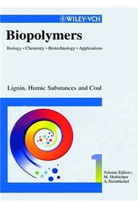 Biopolymers, Set + Index