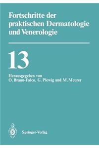 Fortschritte Der Praktischen Dermatologie Und Venerologie