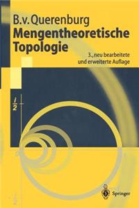 Mengentheoretische Topologie