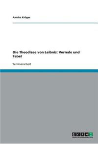 Die Theodizee von Leibniz