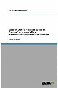 Stephen Crane's 