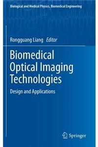 Biomedical Optical Imaging Technologies