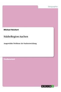 StädteRegion Aachen