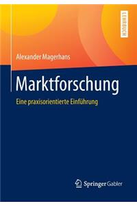 Marktforschung