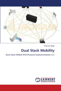 Dual Stack Mobility