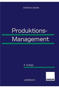 Produktions-Management