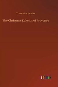 Christmas Kalends of Provence