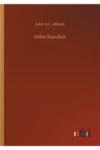 Miles Standish