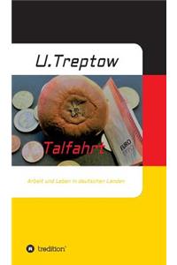 Talfahrt