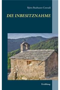 Inbesitznahme