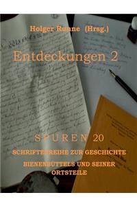 Entdeckungen 2