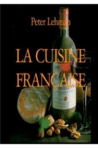 cuisine française