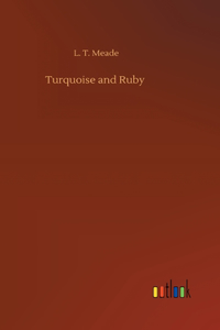 Turquoise and Ruby