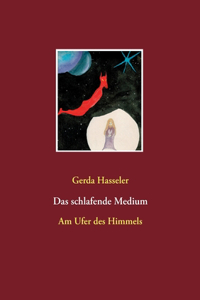 schlafende Medium