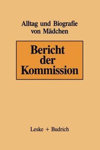 Bericht der Kommission