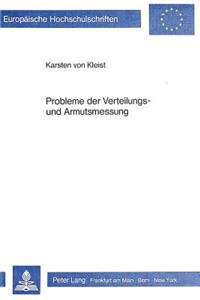 Probleme der Verteilungs- und Armutsmessung