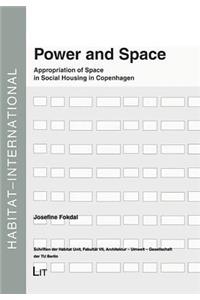 Power and Space, 10