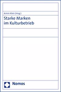 Starke Marken Im Kulturbetrieb