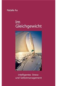 Im Gleichgewicht