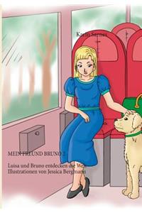 Mein Freund Bruno 2