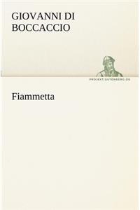 Fiammetta