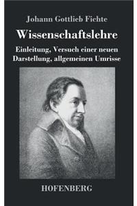 Wissenschaftslehre