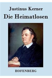 Die Heimatlosen