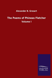 The Poems of Phineas Fletcher