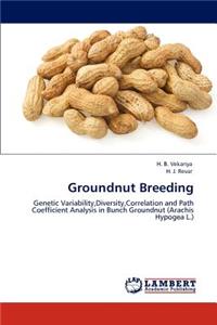 Groundnut Breeding