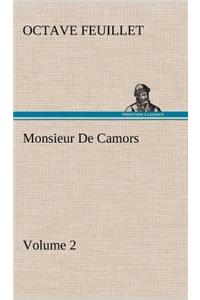Monsieur De Camors - Volume 2