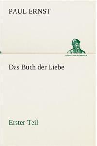 Das Buch der Liebe