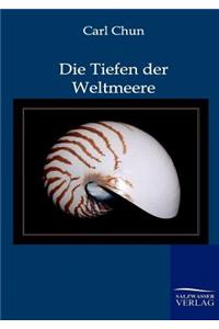 Tiefen der Weltmeere