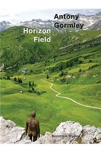 Antony Gormley: Horizon Field