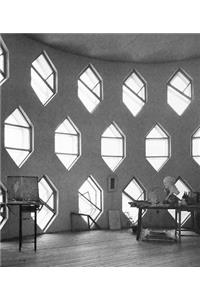 Konstantin Melnikov and his House