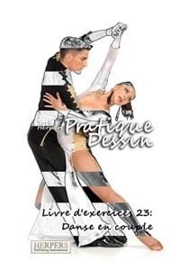Pratique Dessin - Livre d'exercices 23