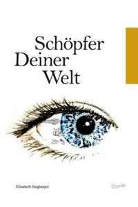 Schöpfer deiner Welt