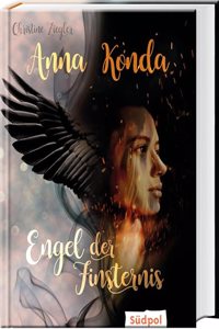 Anna Konda - Engel der Finsternis