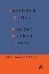 Kleider machen Leute