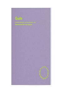 Right Ride: Gude