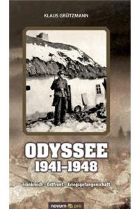 Odyssee 1941-1948