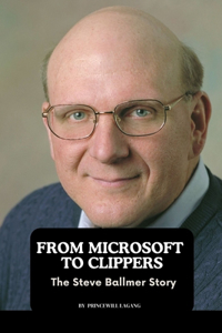 From Microsoft to Clippers