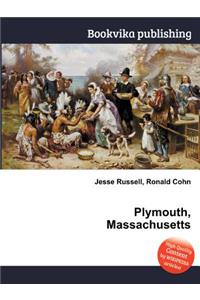 Plymouth, Massachusetts
