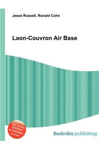 Laon-Couvron Air Base