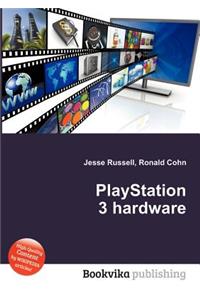 PlayStation 3 Hardware