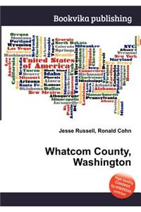 Whatcom County, Washington